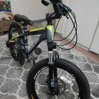 دوچرخه سایز 20.اوورلورد