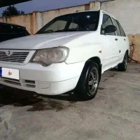 پراید132 مدل89