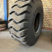 لاستیک لودر لیفتراک