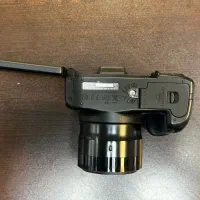 دوربین در حد خیلی نو