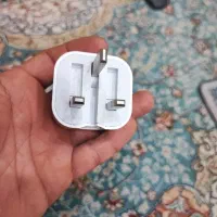 شارژ ۲۰ وات آیفون و قاب
