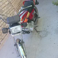 موتور سیکلت