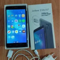 گوشی موبایل ایسوس زنفون ۳ مکس Asus آیفون سامسونگ