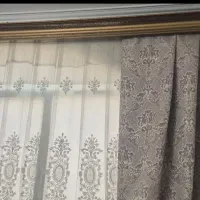 کتیبه پرده