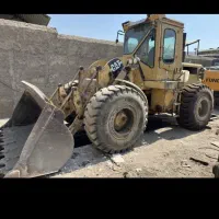 اجاره ماشین آلات راهسازی