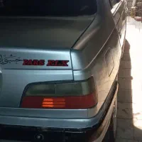 پارس ELX