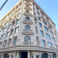 فروش آپارتمان۱۰۲ متر طبقه دوم بلوار طالقانی رامسر