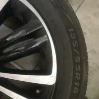 رینگ ولاستیک