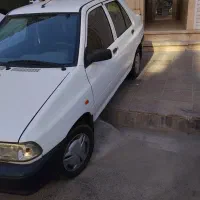 پراید 131