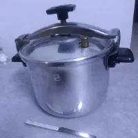 زودپز ۸ لیتری آلومینیوم سنگین