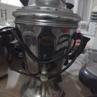 سماور برقی ارمغان