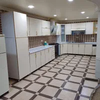 واحد مبله ۱۶۰متری روزانه و هفتگی