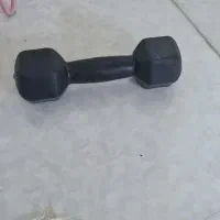 دمبل اسپورت ۲.۵ کیلو