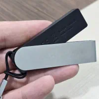کیف پول سخت‌افزاری لجر نانو ایکس دست دوم