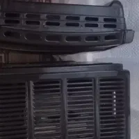 بخاری گازی