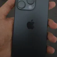 ایفون 15 پرو.  iPhone 15 pro