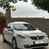 برلیانس h330 اتومات