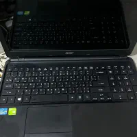 لب تاب acer|رایانه همراه|اصفهان, باغ گلها|دیوار