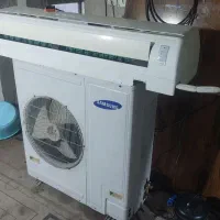 کولر گازی  سامسونگ 32 هزار