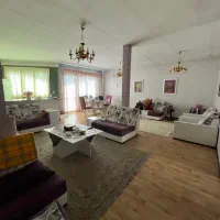 ۱۳۸ متر دو خوابه بر خیابان دماوند