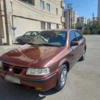 سمند se91