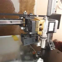 پرینتر سه بعدی