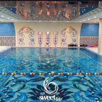نیروی کفشدار و خدمات خانم