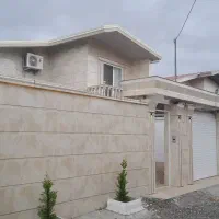 ویلا ساحلی افراتخت