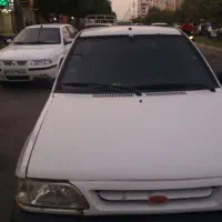 پراید ۱۳۱|خودرو سواری و وانت|بندر گناوه, |دیوار