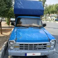 نیسان ژاپن مدل ۷۱ تناژ ۳۸۰۰