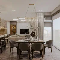 طراحی کابینت/ طراحی داخلی