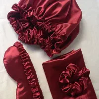 اکسسوری ساتن موکا