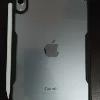ipad mini 7 A17 pro اپل