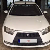 دنا پلاس تیپ ۲ بی رنگ مدل ۹۸