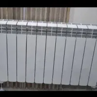 رادیاتور ۱۵پره