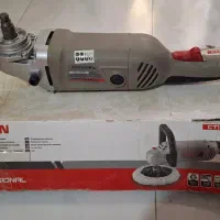 دستگاه پولیش کرون مدل CT 13302