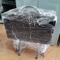 میز جلو مبلی|میز و صندلی غذاخوری|اصفهان, ملاصدرا|دیوار