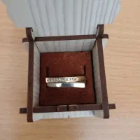 انگشتر حلقه ی طلا گمشده