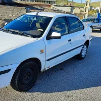 سمند lx ef7  89|خودرو سواری و وانت|بیجار, |دیوار