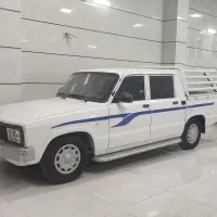 مزدا کارا 1400
