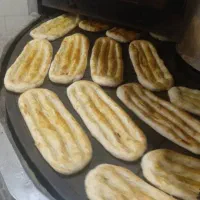 کارگرنانوا چونه زن