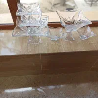 ظروف پذیرایی تیارا