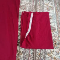 پرده|پرده، رانر، رومیزی|دورود, |دیوار
