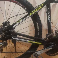 دوچرخه ۲۷/۵ویوا کمپ