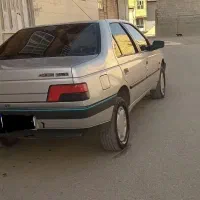 پژو ۴۰۵|خودرو سواری و وانت|سیرجان, |دیوار