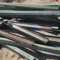 اسکلت پیچ و مهره 65 متری