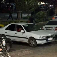 فروش خودرو پژو slx