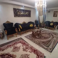 مبل ۷ نفره استیل نو نو|مبلمان خانگی و میز عسلی|تهران, امیریه|دیوار