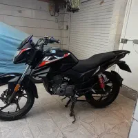 موتورds200مدل۴۰۲عروسک