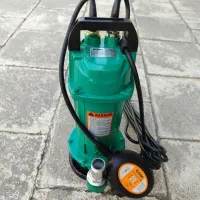 کفکش ۱۷ متر ارتفاع کرون